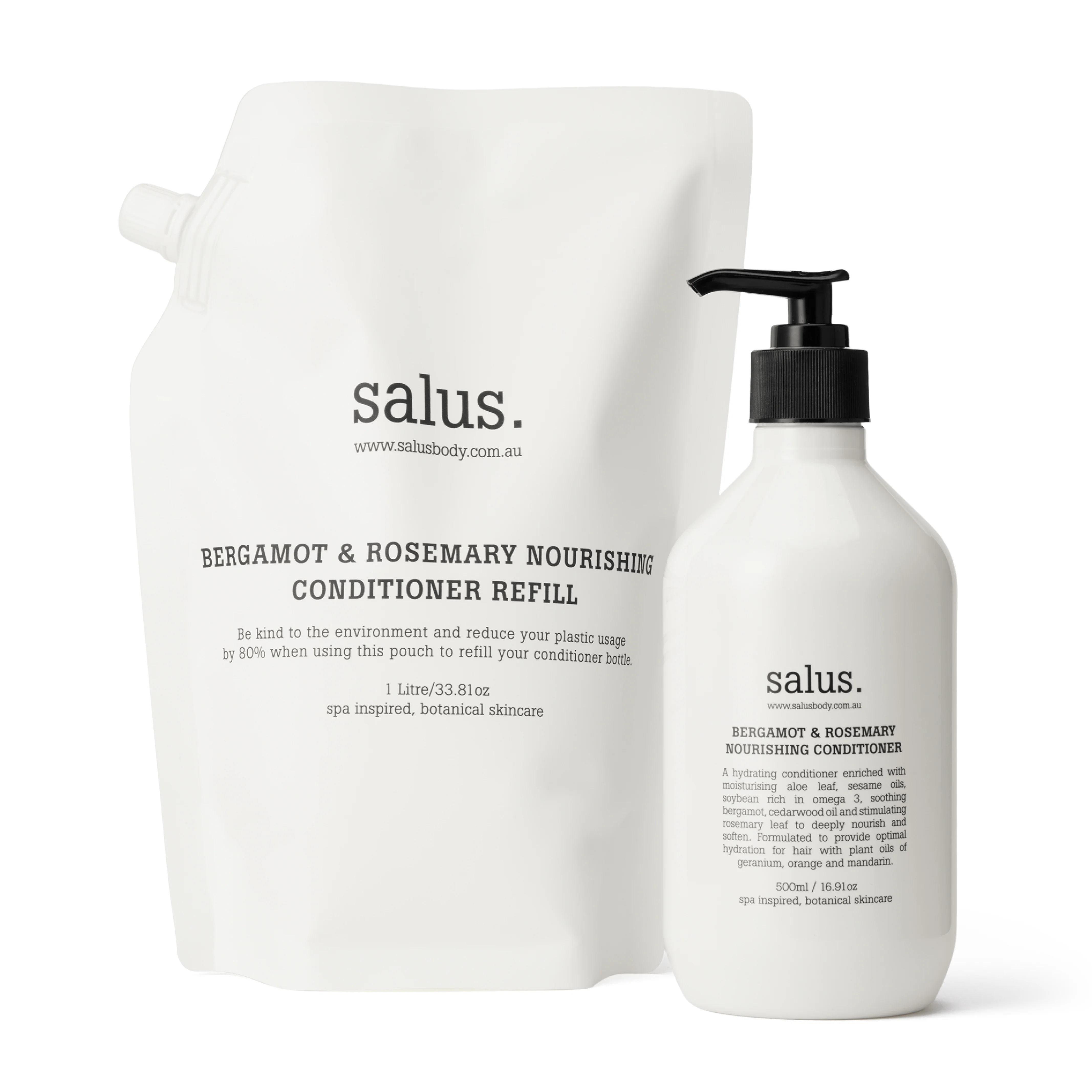 Haircare