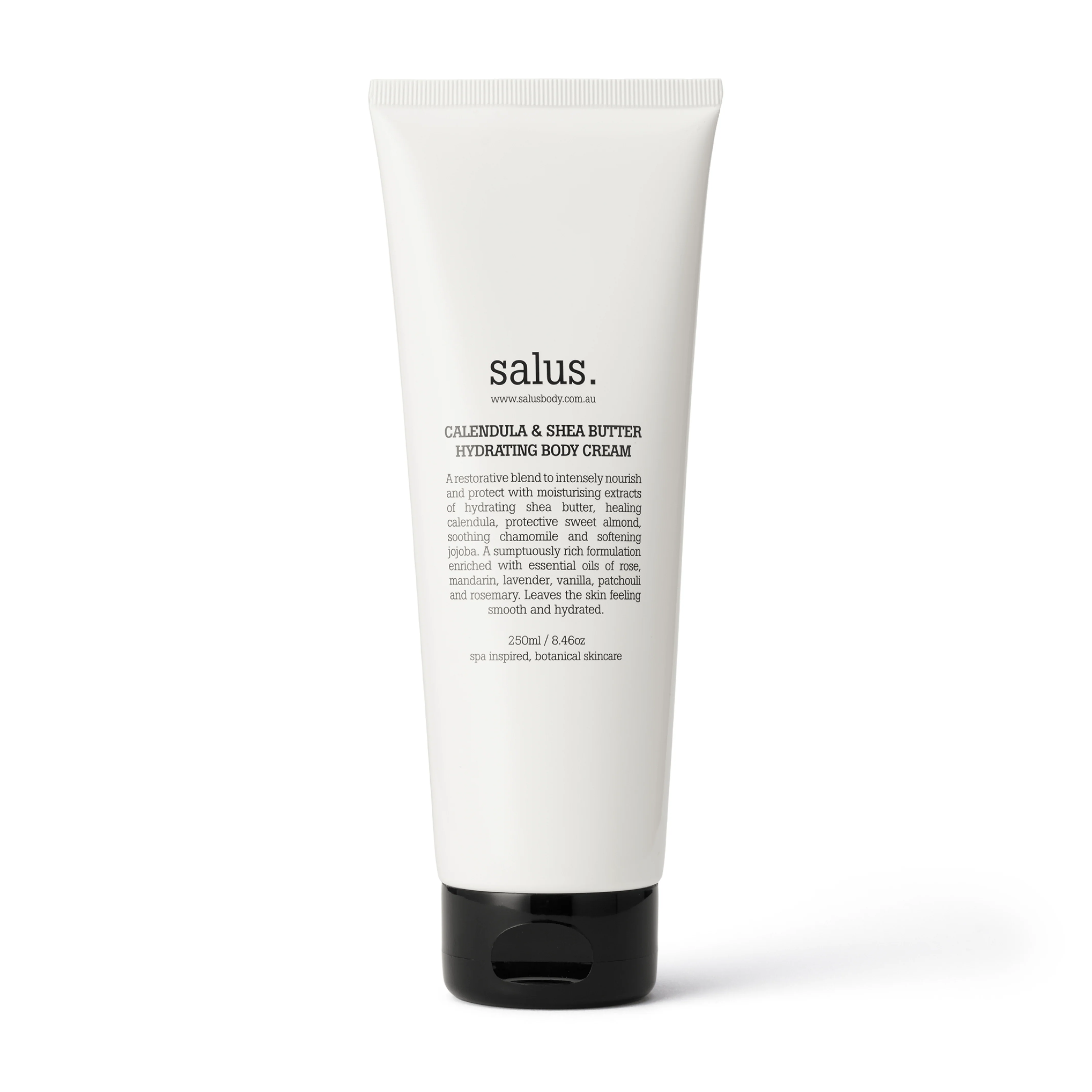 Moisturise